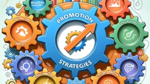 Strategi Promosi Efektif untuk Meningkatkan Penjualan