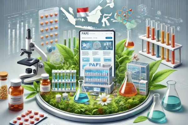 Inovasi Farmasi Terbaru di Indonesia dan PAFI