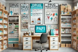 Regulasi Obat dan Peran PAFI dalam Industri Farmasi