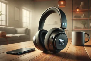 Mengenal JBL Tune 510BT dengan Tombol Intuitif dan Nyaman