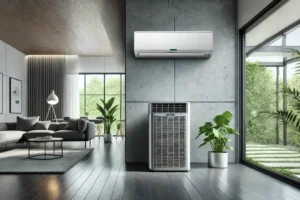 Keunggulan Teknologi Inverter untuk Pendingin Ruangan Modern