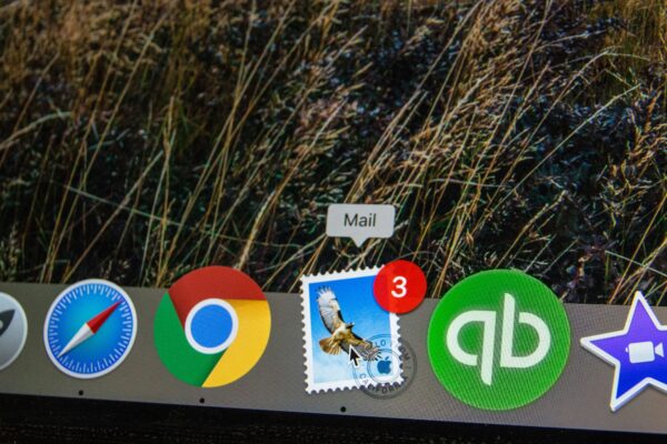 Privasi Email dan Cara Membuat Email Aman
