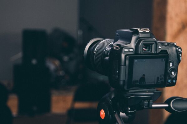 Excell Tripod Untuk Hasil Fotografi Maksimal