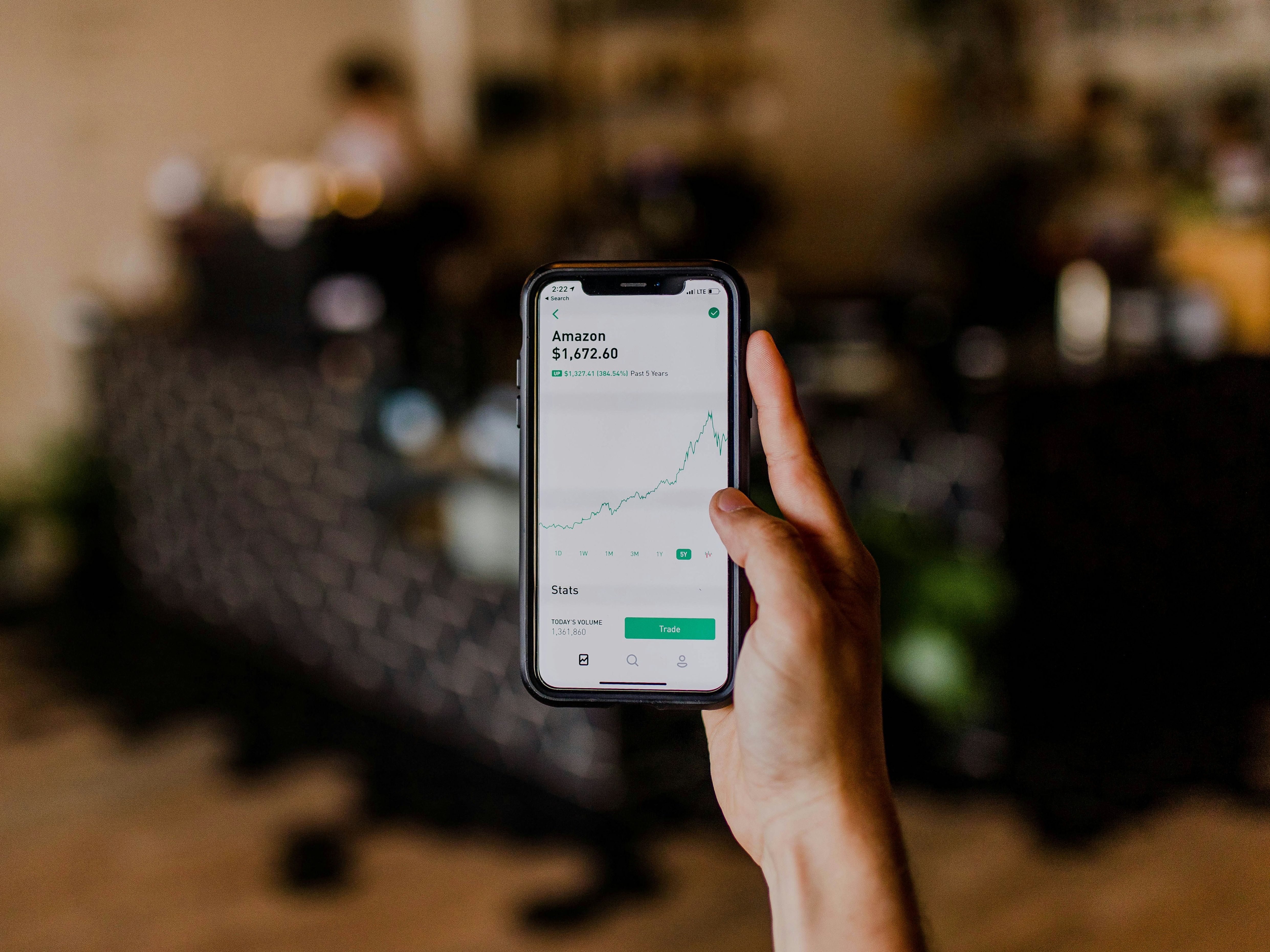 Teknologi Investasi Teknologi Investasi