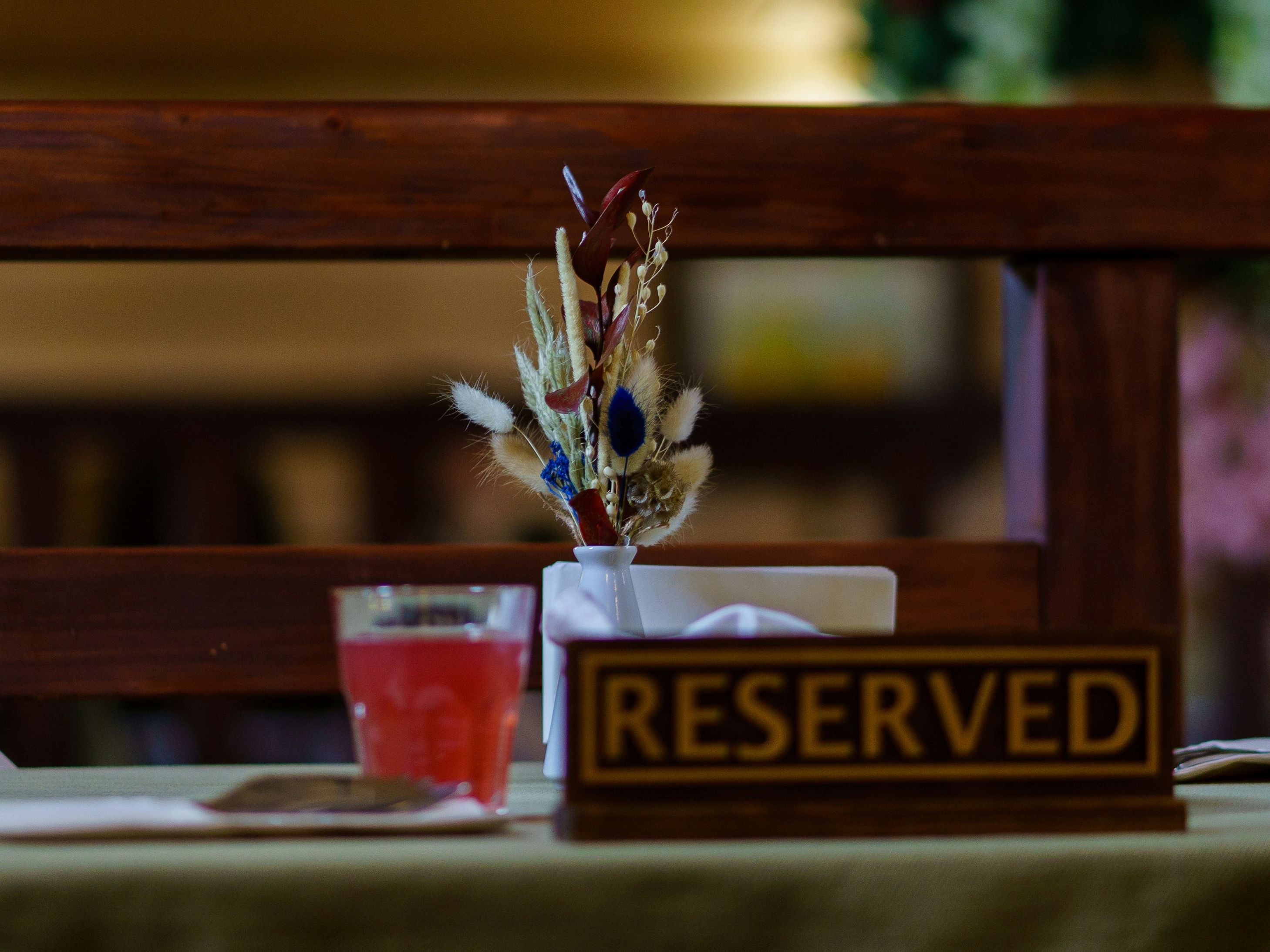 hospitality hospitality