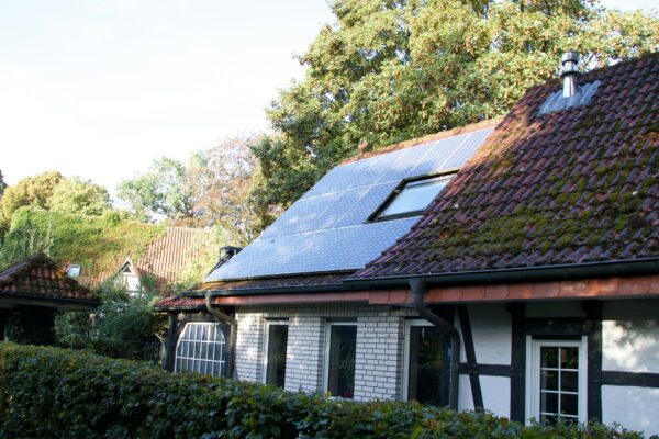 Teknologi Hemat Energi Untuk Konservasi Sumber Daya
