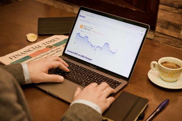 Transformasi Digital Strategi Teknologi Bisnis