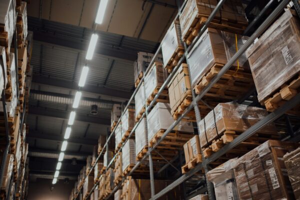 Reverse Logistics dan TMS dalam E-Commerce